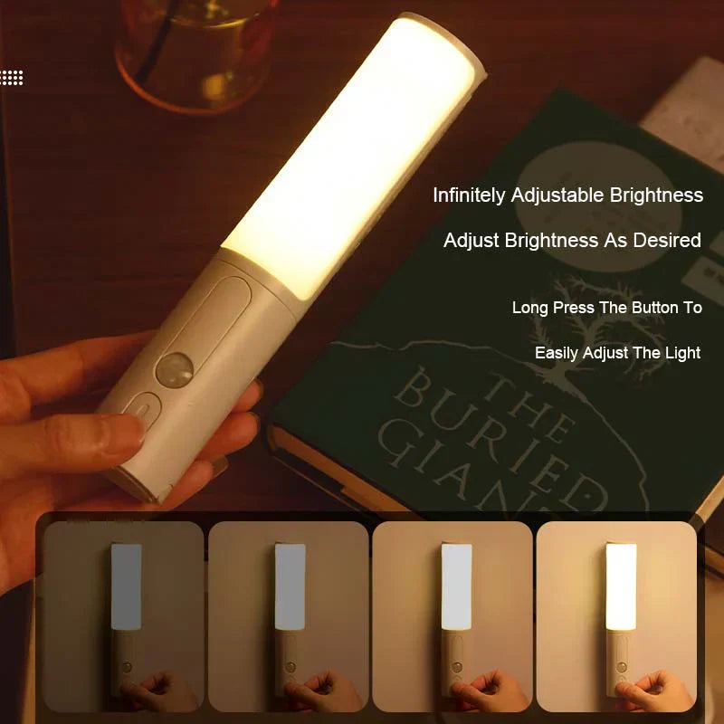 Avtoit | Intelligent LED Night Light with Motion Sensor