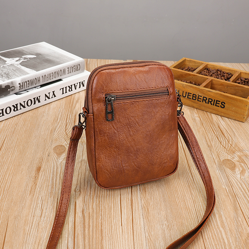 Avtoit | Vintage Mini Shoulder Bag