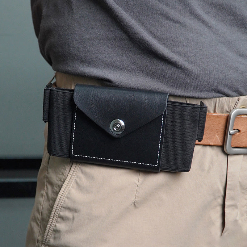Avtoit | Invisible Theft-Proof Stretch Waist Bag