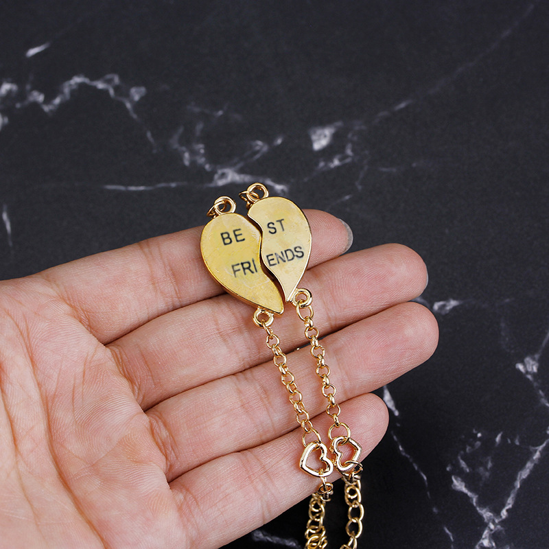 Avtoit | "Best Friends" Bracelets