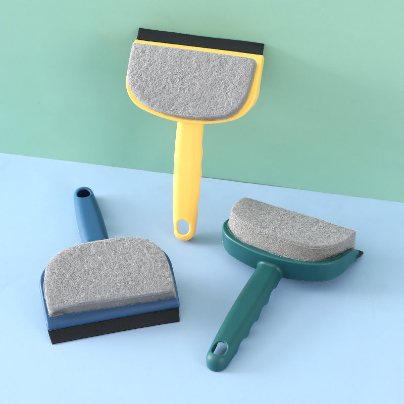 Avtoit | Reusable Dual-Use Cleaning Brush