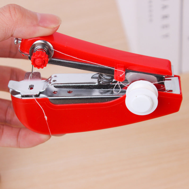 Avtoit | Portable sewing machine