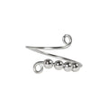 Avtoit | Simple Pearl Rings