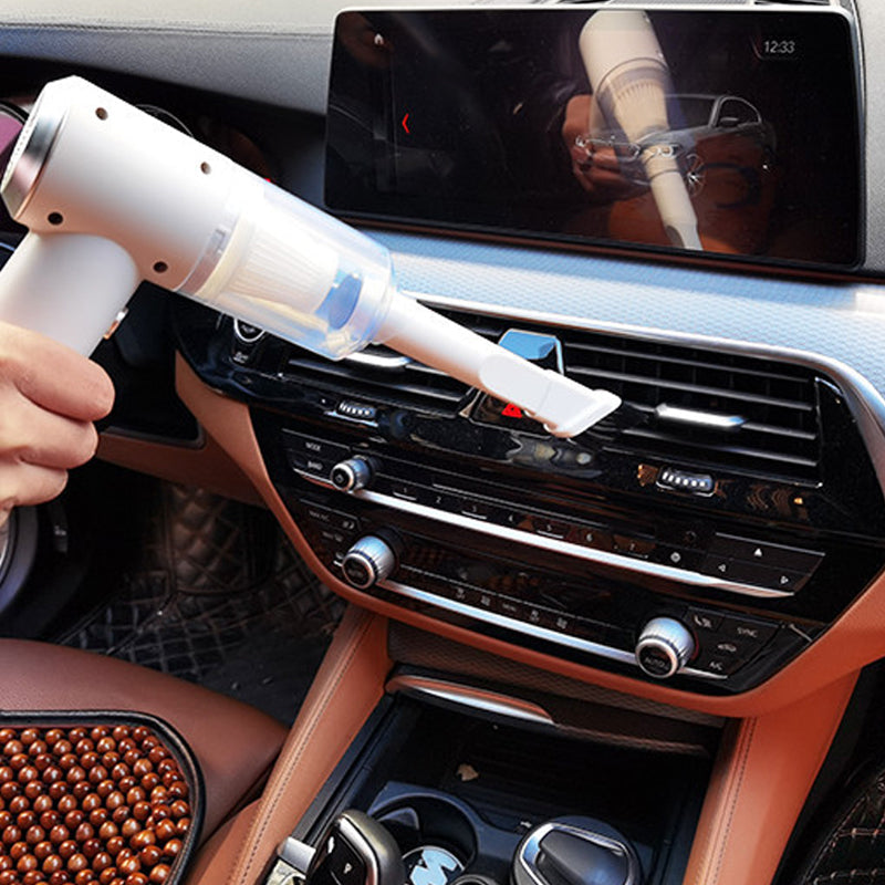 Avtoit | Cordless handheld vacuum cleaner for the car
