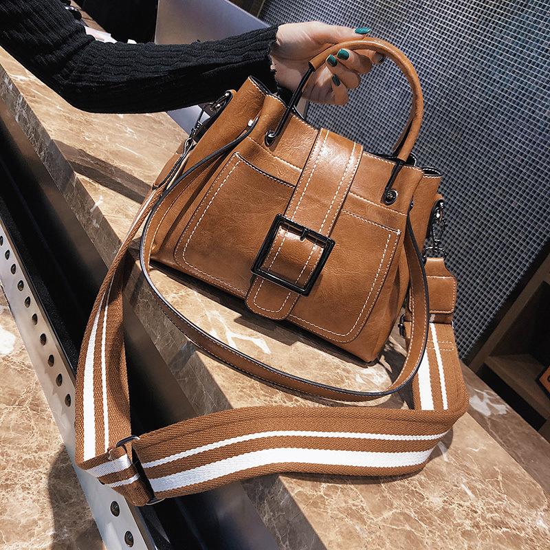 Avtoit | New Retro Bucket Bag
