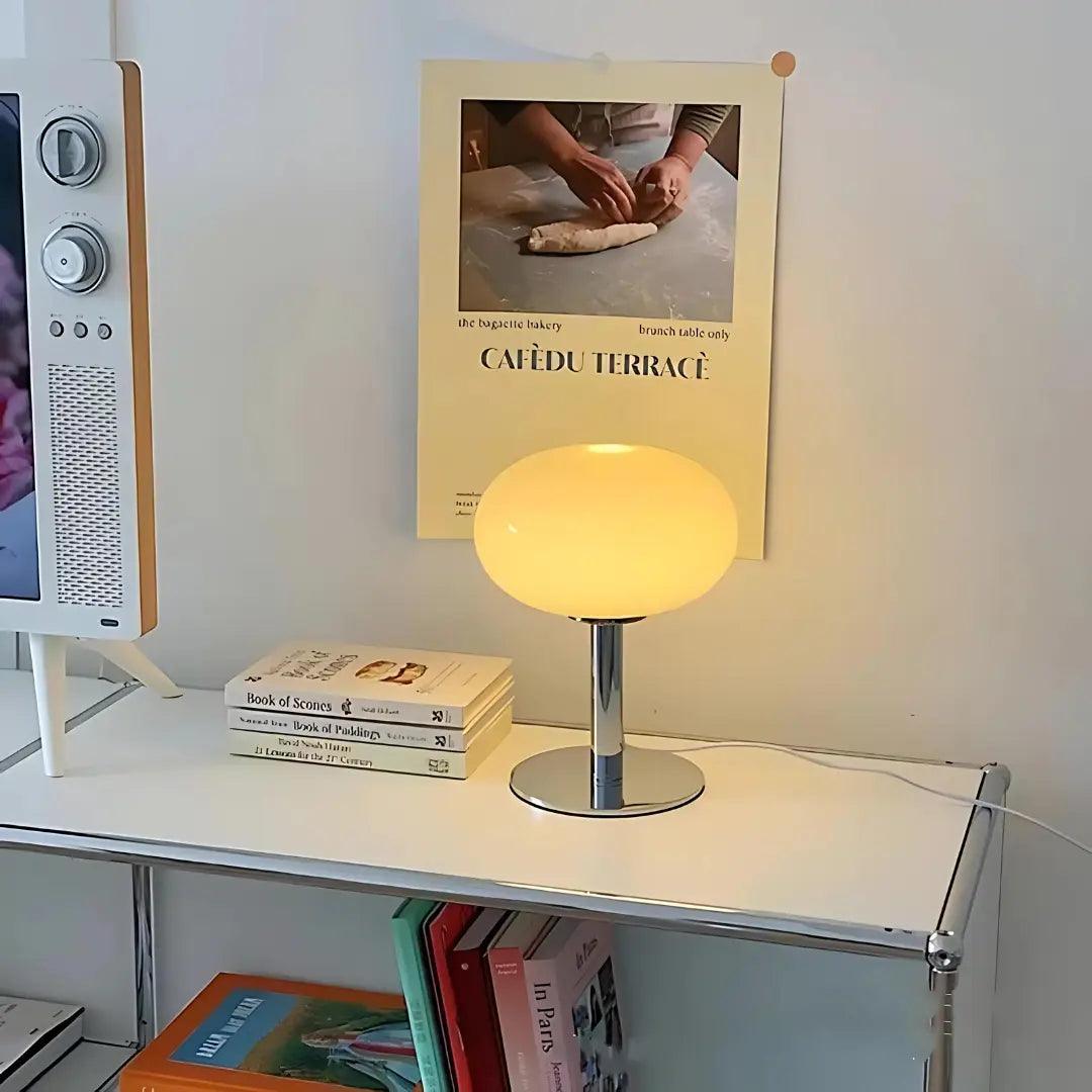 Avtoit | AuraLite - Stylish Table Lamp for Every Corner