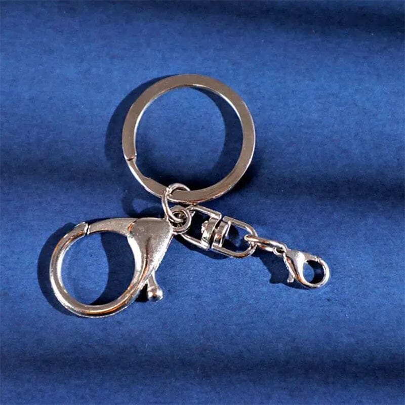 Avtoit | Small Photo Album Keychain Pendant