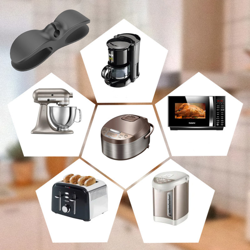 Avtoit | Cable Organizer for Kitchen Appliances