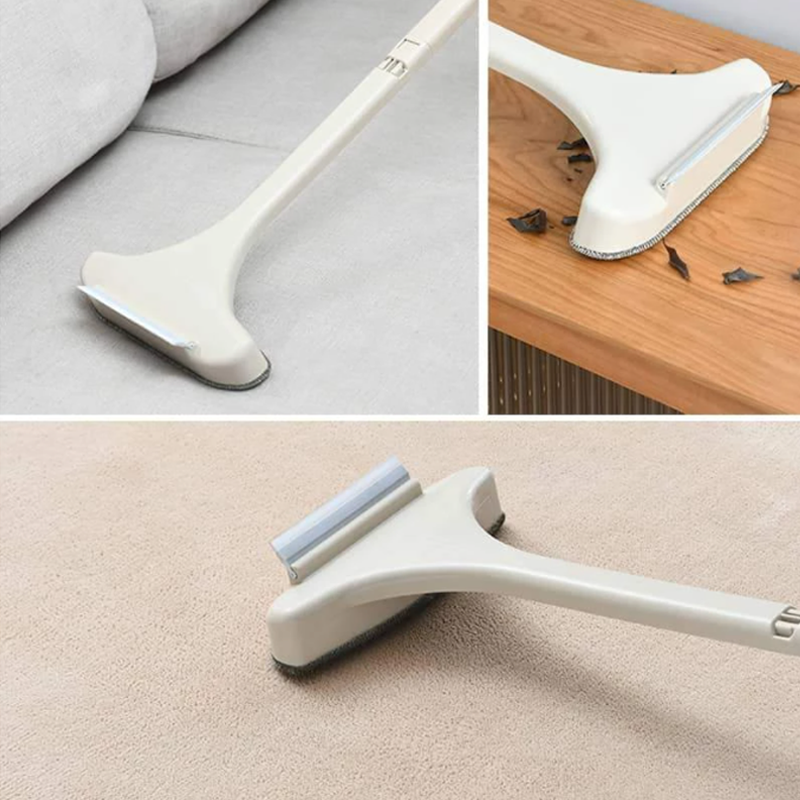 Avtoit | Foldable Cleaning Brush for Window Screen
