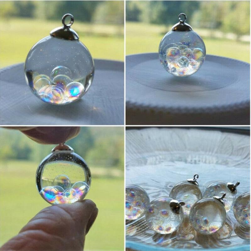 Avtoit | Ball Pendant Necklace