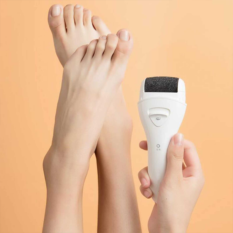 Avtoit | Electric Foot Callus Remover