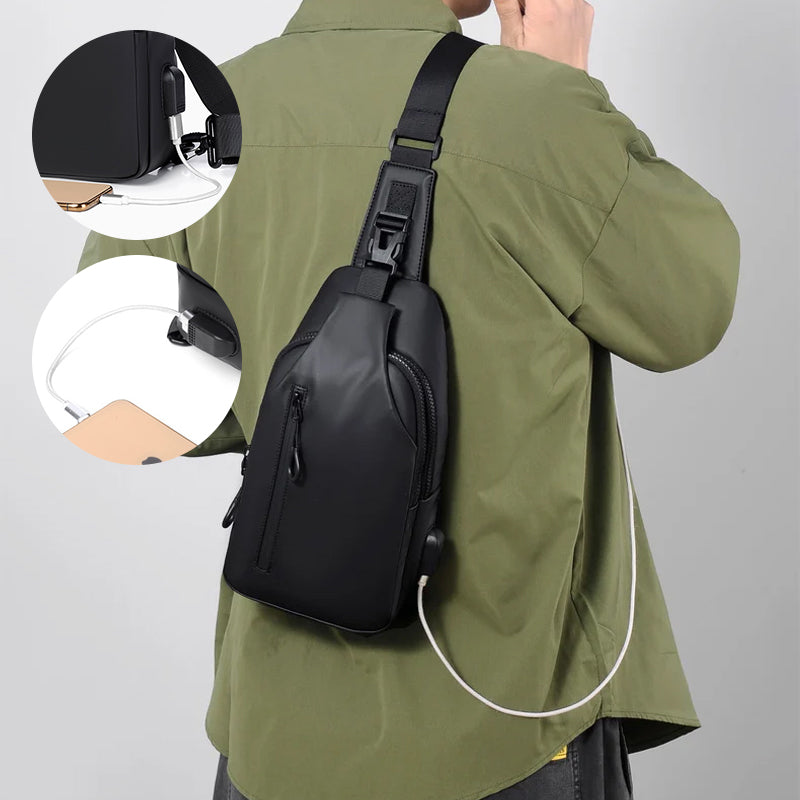 Avtoit | Waterproof Shoulder Bag