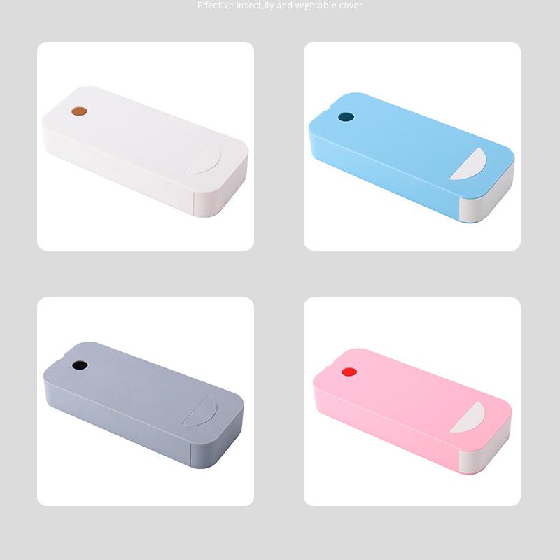 Avtoit | Invisible Storage Box