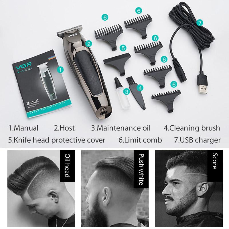 Avtoit | Electric Hair Clipper