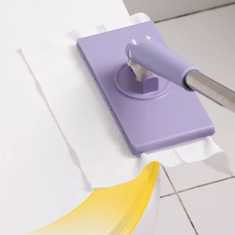 Avtoit | Mini Mop with Dust Cloth Clip