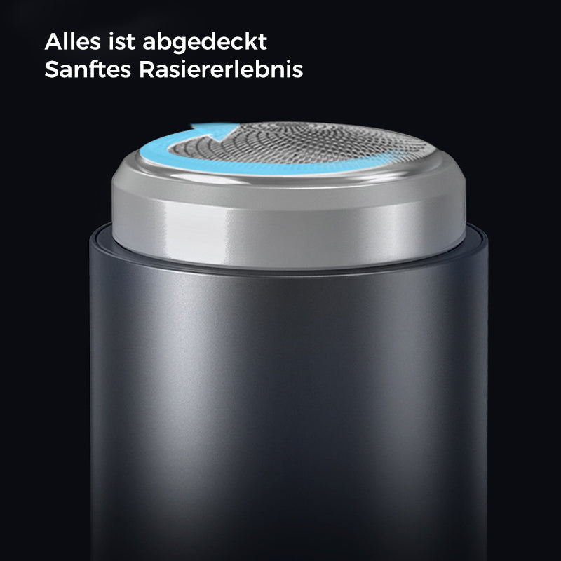 Avtoit | New Portable Mini Electric Shaver
