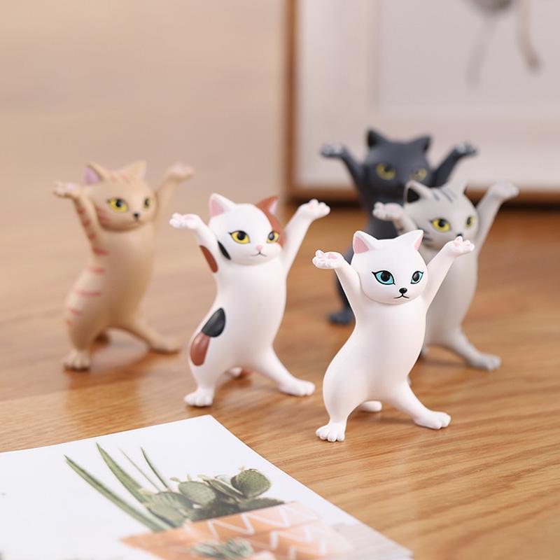 Avtoit | Cat Model Pencil Holder