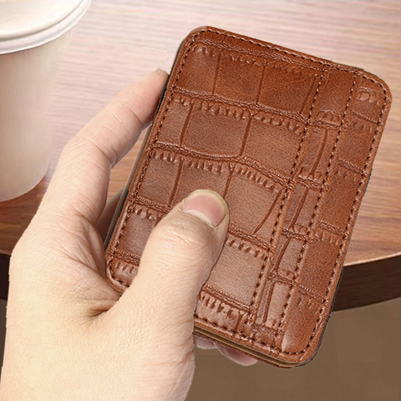 Avtoit | Leather Magic Wallet