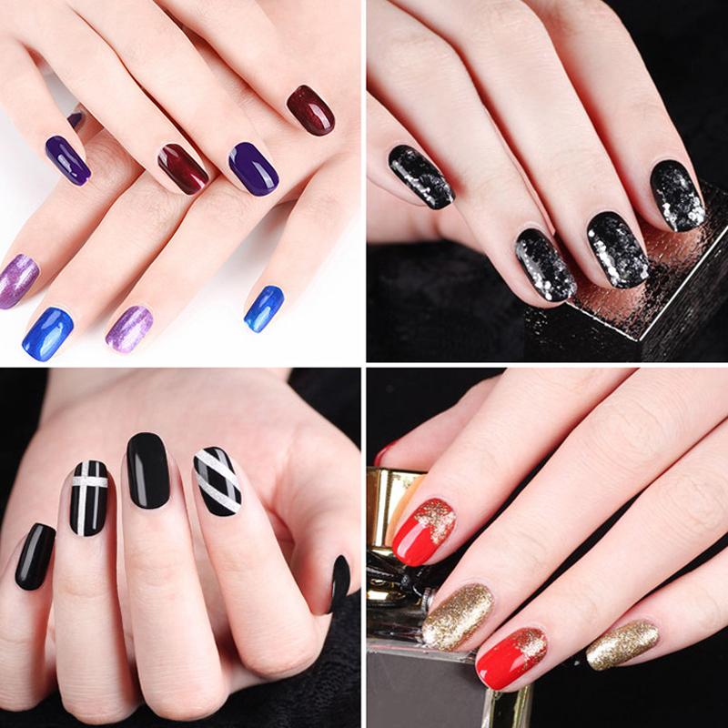 Avtoit | Peel-Off Nail Polish Set