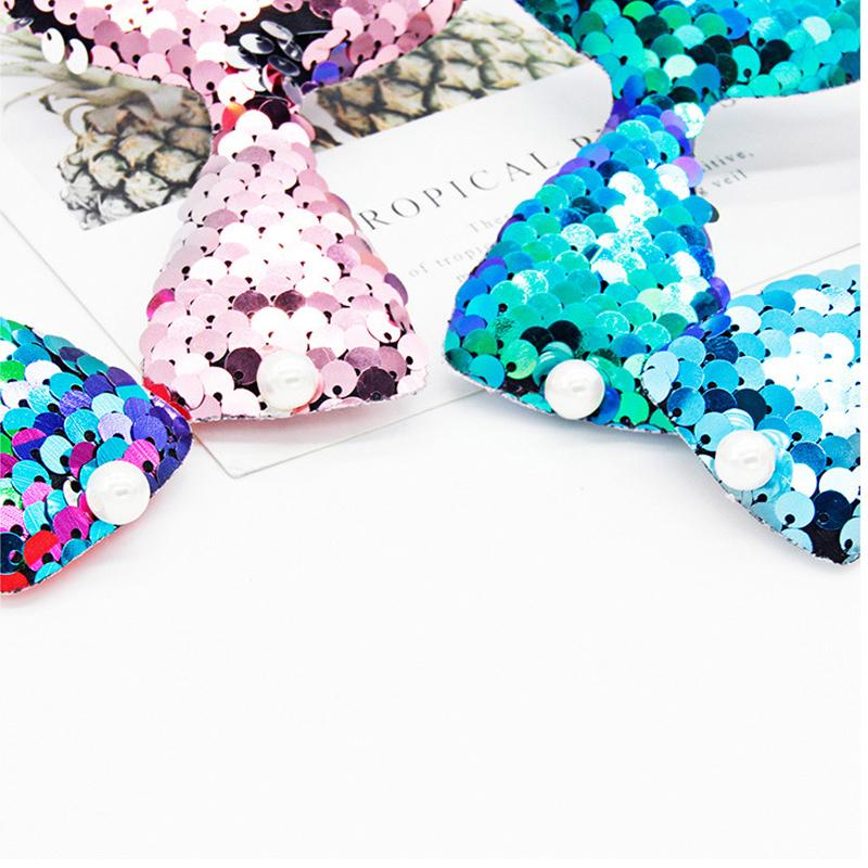 Avtoit | Mermaid Glitter Hair Clip