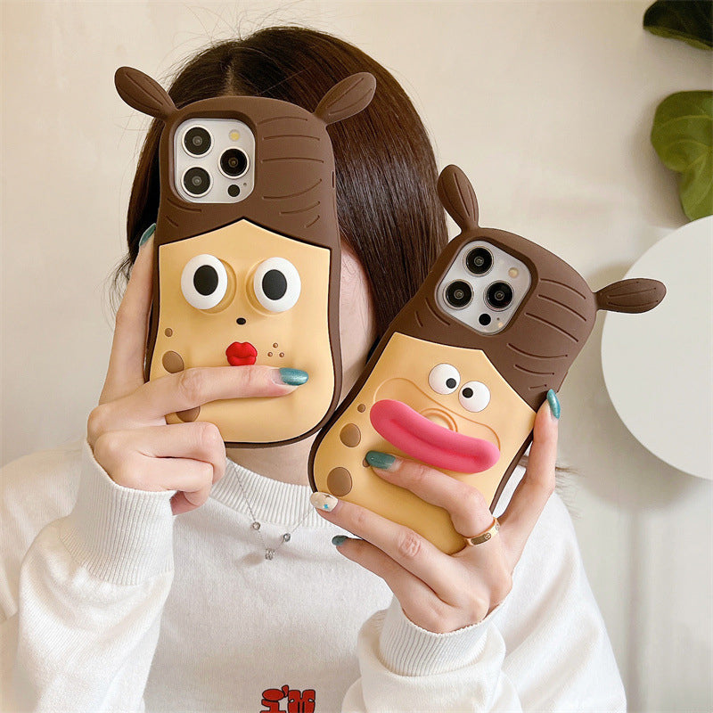 Avtoit | Stereo Fun Braid Phone Case