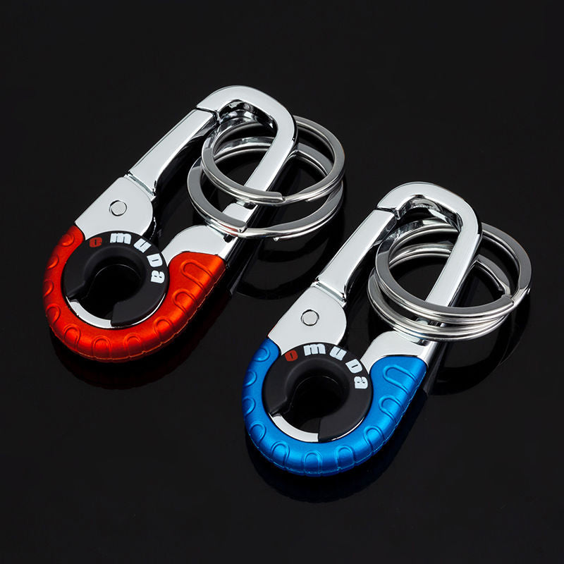 Avtoit | Creative Stainless Steel Keychain