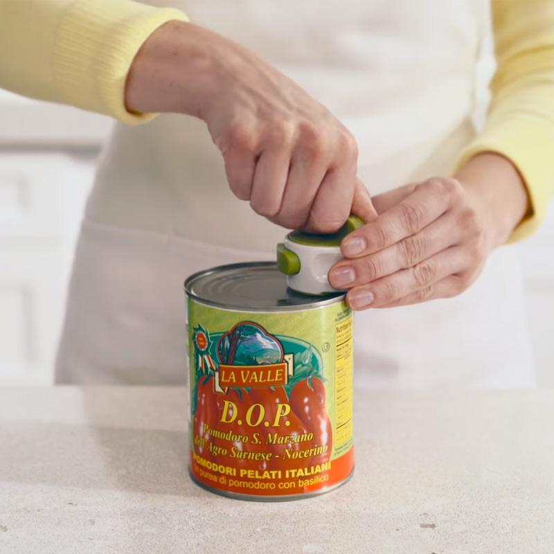 Avtoit | Can opener | Non-slip grip