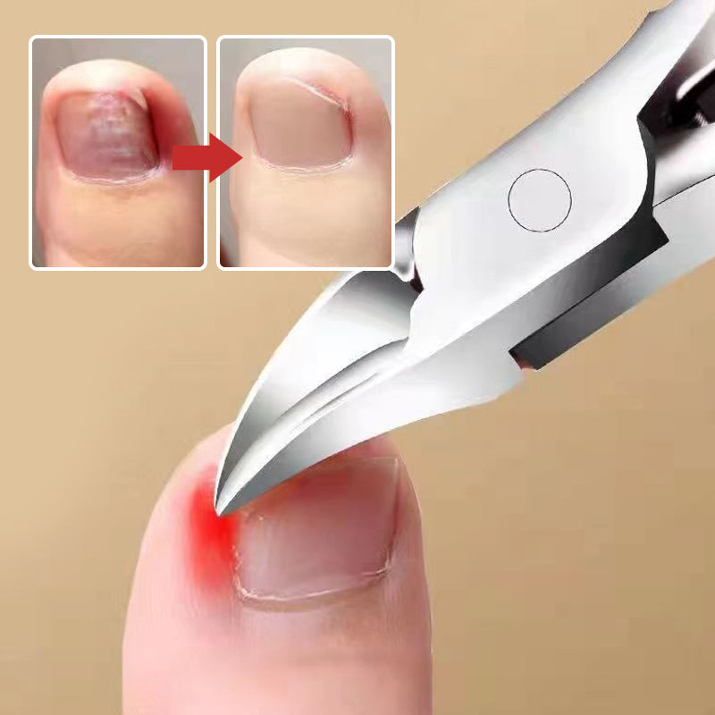 Avtoit | Large Nail Clipper