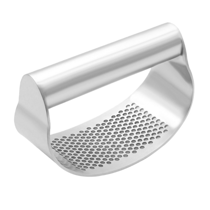 Avtoit | Manual Garlic Press made of Stainless Steel