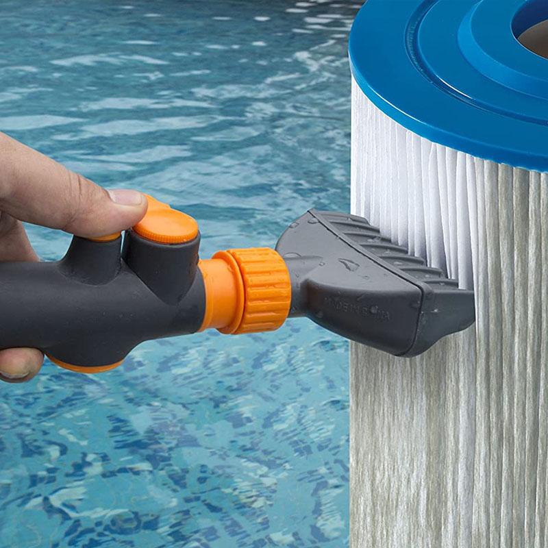 Avtoit | Swimming Pool Filter Cleaning Brush
