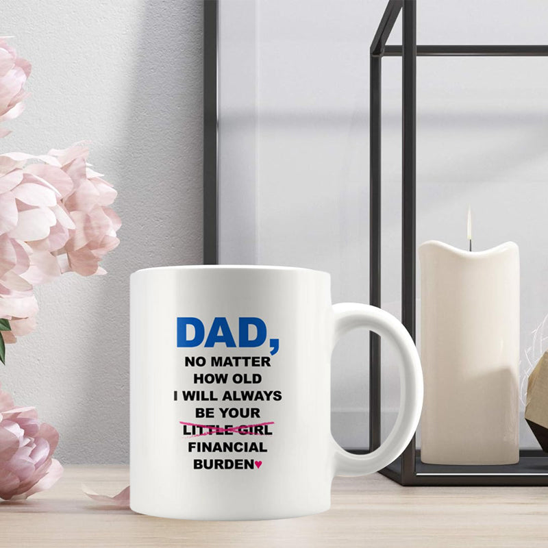 Avtoit | Funny Dad Mug