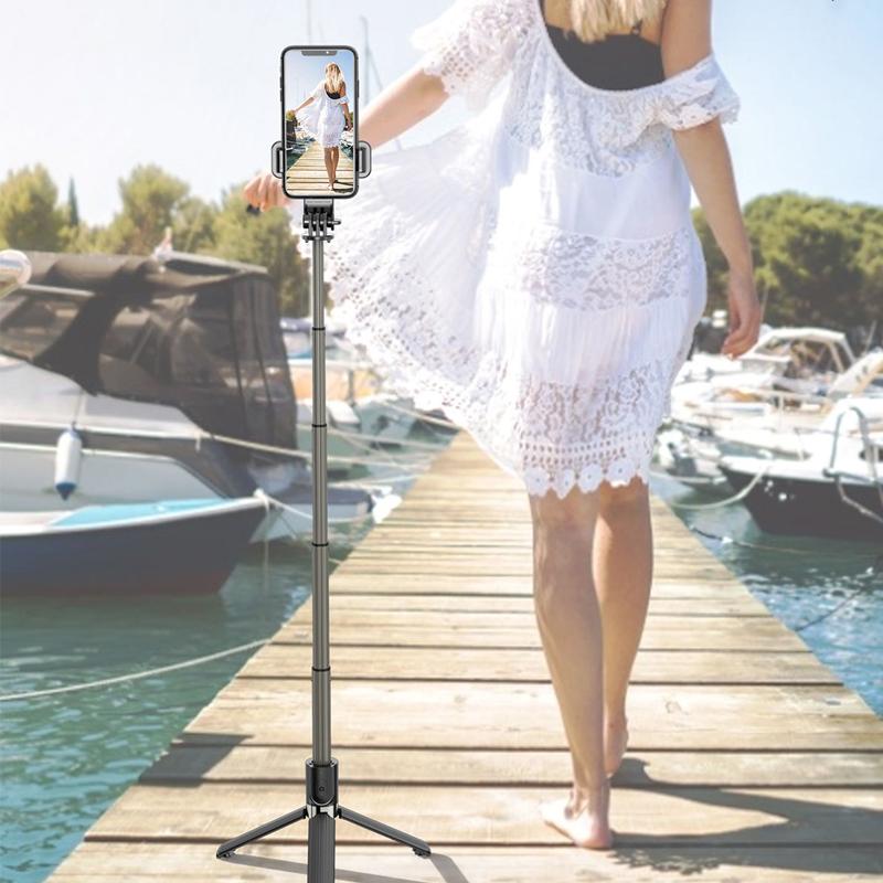 Avtoit | 3 in 1 Bluetooth Selfie Stick