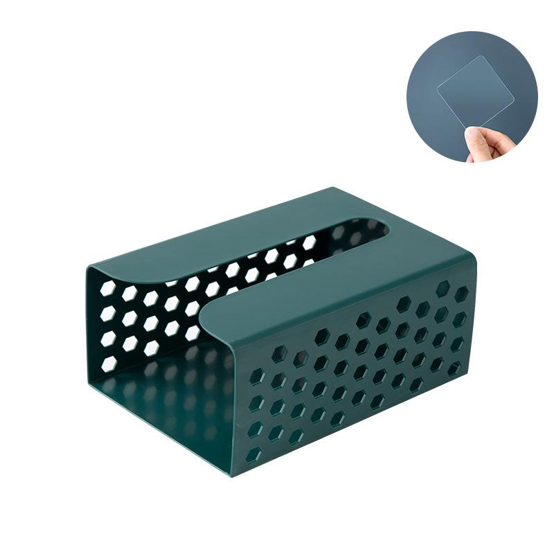 Avtoit | Wall-mounted hollow tissue box