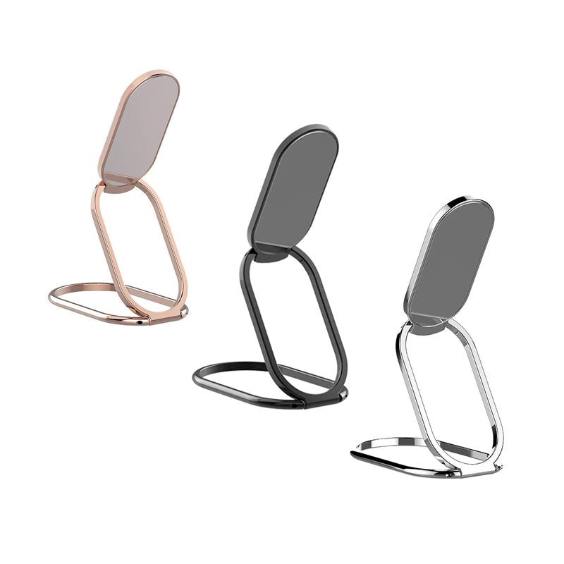 Avtoit | Metallic foldable phone holder