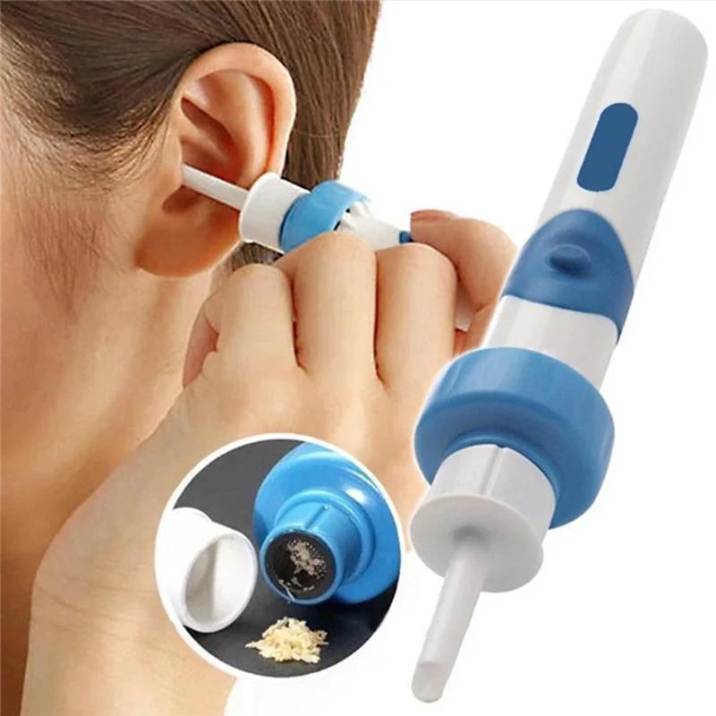 Avtoit | Earwax remover vacuum