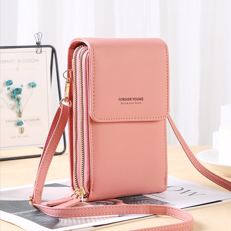 Avtoit | Multifunctional Touchscreen Phone Case