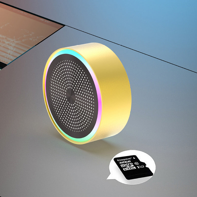 Avtoit | Portable Mini Bluetooth Speaker