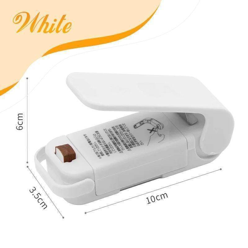 Avtoit | Portable Food Bag Sealing Machine