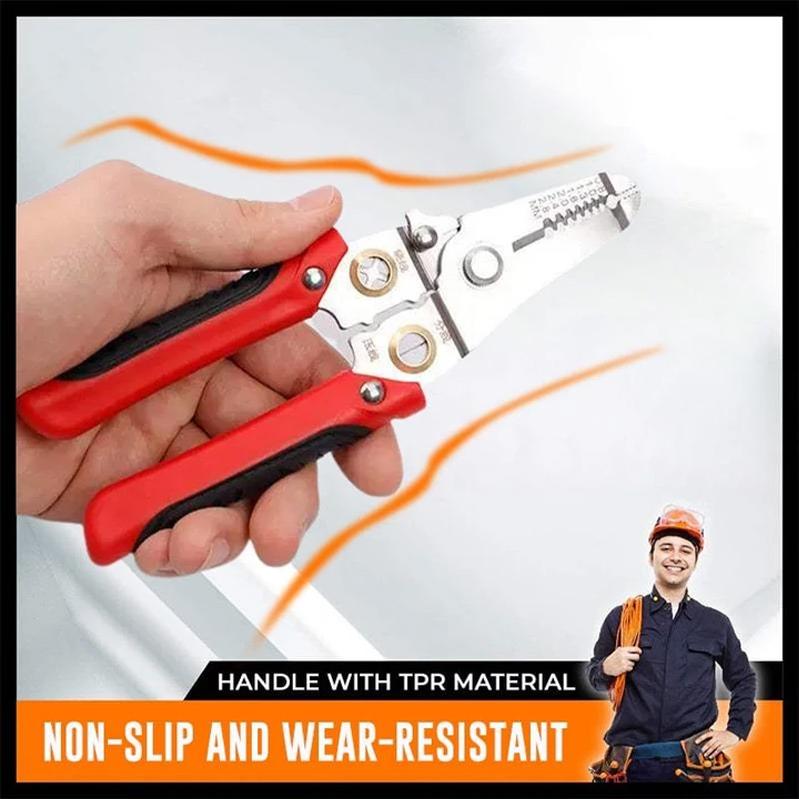 Avtoit | Multifunctional Cable Cutting Pliers