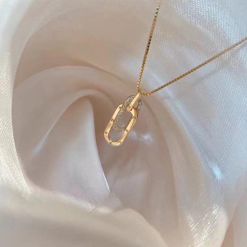 Avtoit | Forever Connected Necklace
