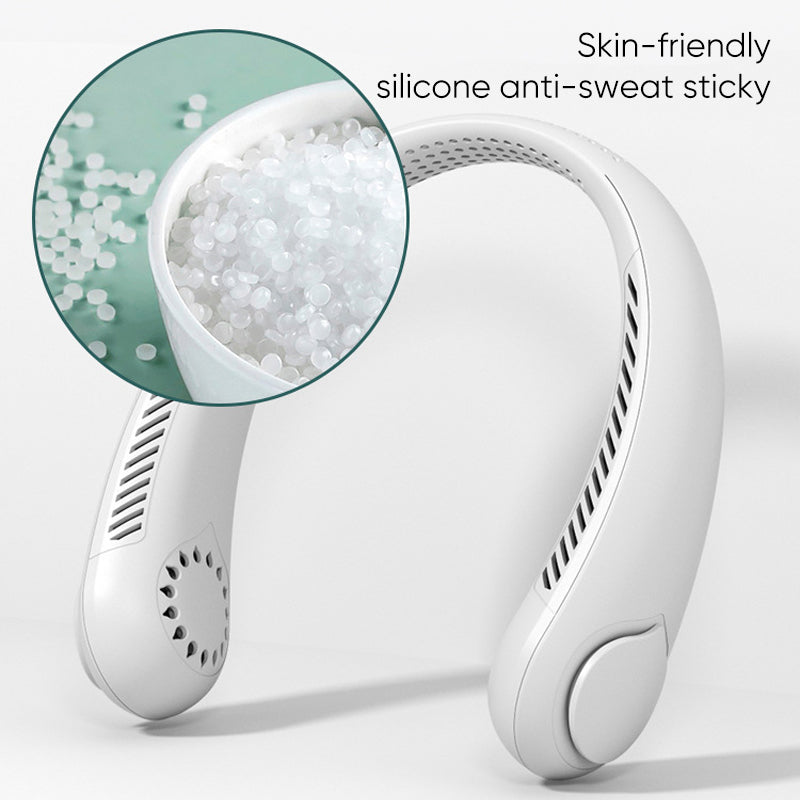 Avtoit | Portable neck fan