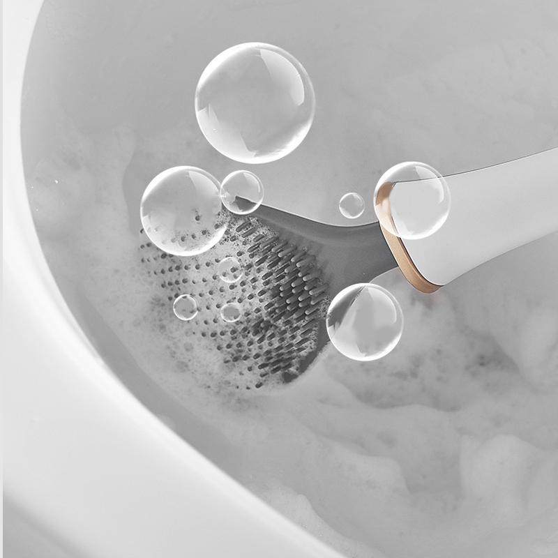 Avtoit | Long Handle Toilet Brush