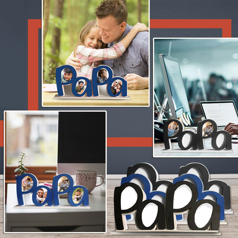 Avtoit | Dad photo frame