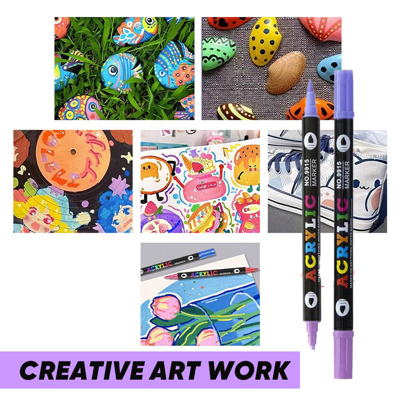 Avtoit | Acrylic Paint Marker Pen
