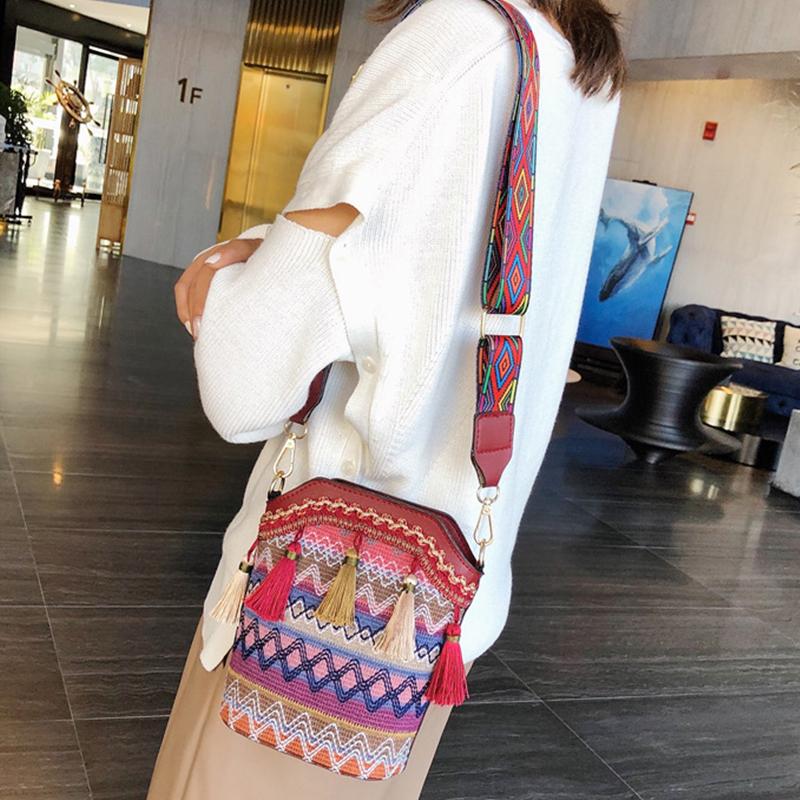 Avtoit | Ethic Style Bucket Bag