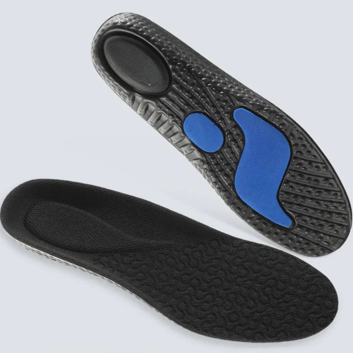 Avtoit | Comfort insoles with arch support