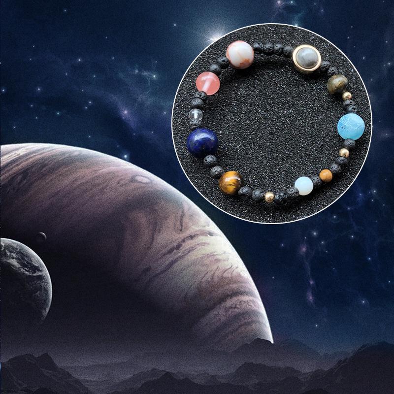 Avtoit | Universal Sun System Bracelet