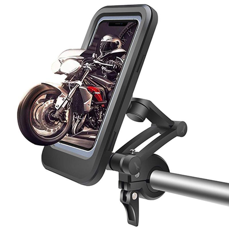 Avtoit | Waterproof Bicycle & Motorcycle Glove Holder