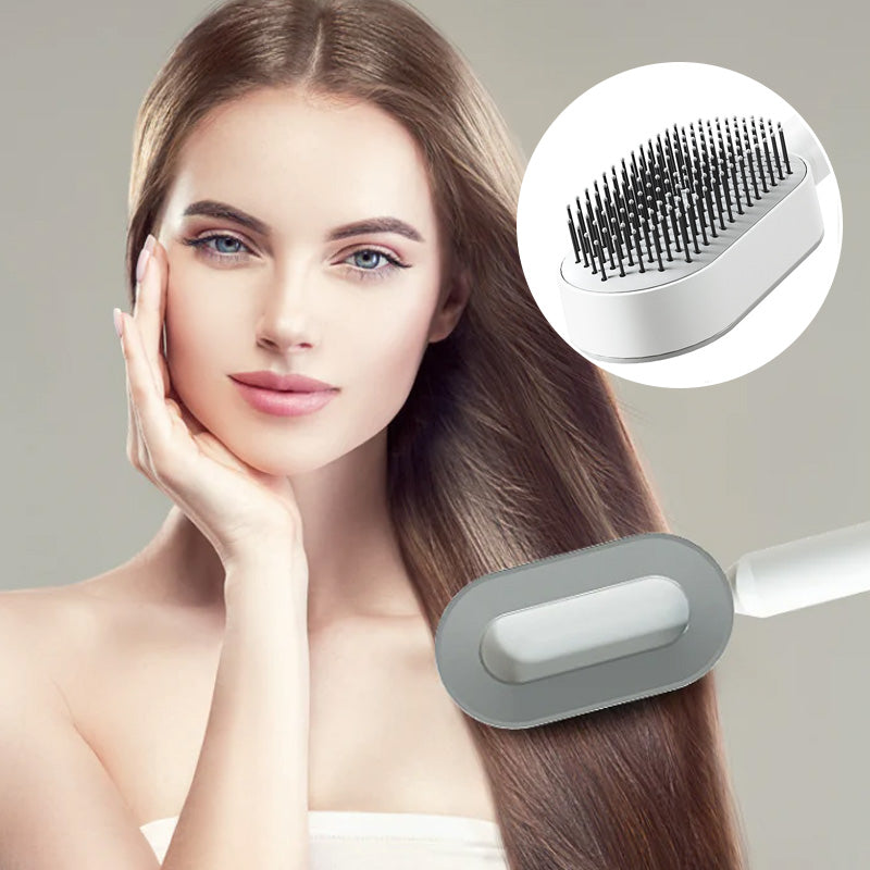 Avtoit | Pressed Air Cushion Comb