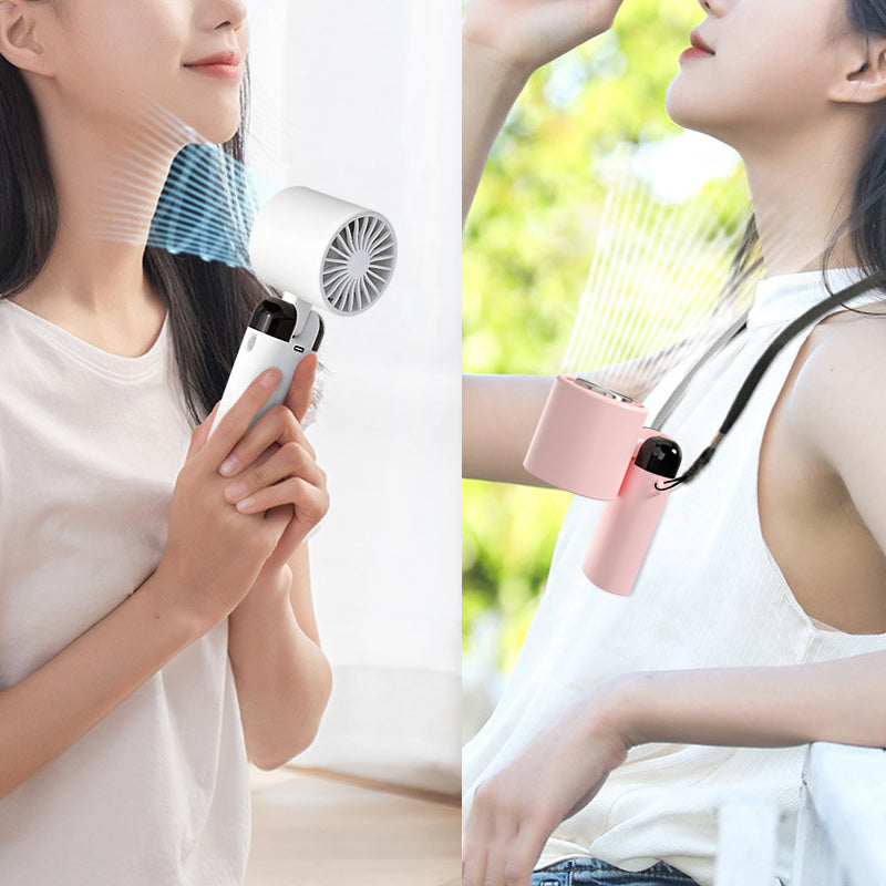 Avtoit | Portable Electric Cold Compressor Cooler Fan